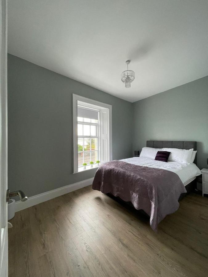 Tonn Ruray Sea View Luxury 2 Bed Apartment Dundrum Zewnętrze zdjęcie