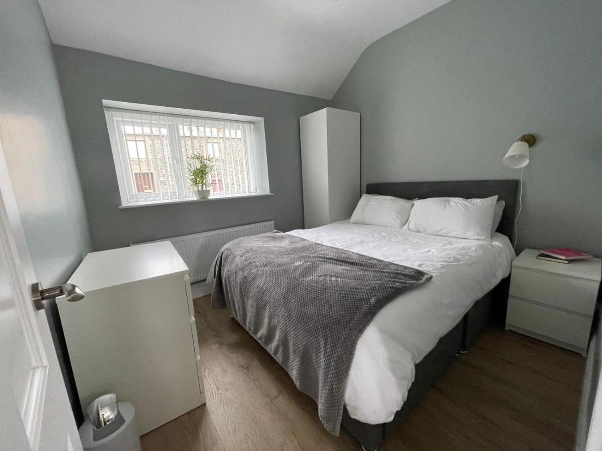 Tonn Ruray Sea View Luxury 2 Bed Apartment Dundrum Zewnętrze zdjęcie