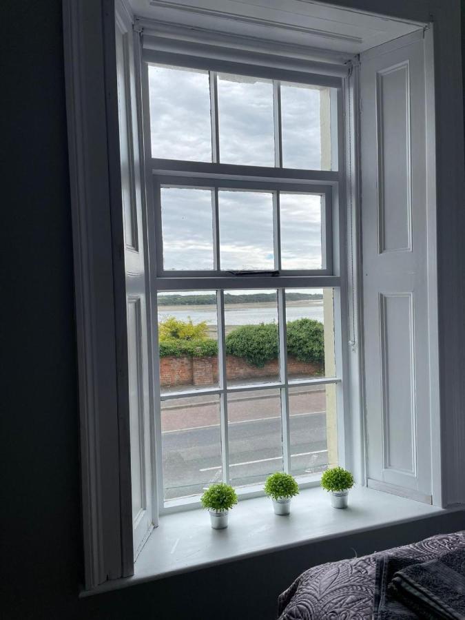 Tonn Ruray Sea View Luxury 2 Bed Apartment Dundrum Zewnętrze zdjęcie