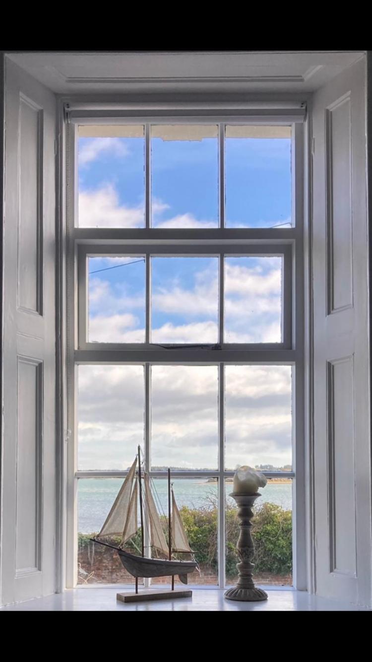 Tonn Ruray Sea View Luxury 2 Bed Apartment Dundrum Zewnętrze zdjęcie